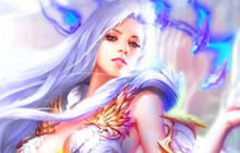 《新剑与魔法》一周年华诞 浪漫转型细细品味