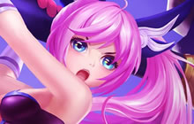 时空召唤最新版本 新英雄绝命师蔷薇惊艳登场