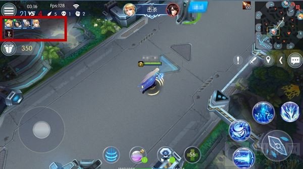 时空召唤最新版本 新英雄绝命师蔷薇惊艳登场