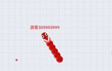 贪吃蛇大作战团战中怎么快速找到自己的蛇王