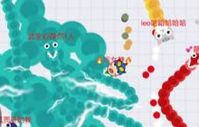 贪吃蛇大作战为什么开不出扑克牛仔等新皮肤