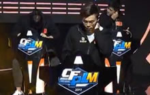 2017CFPLM 情久 vs AG 情久俱乐部连胜2场