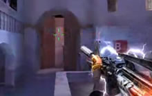 才子战术学院：幽灵与人类的厮杀 别以为看不见你