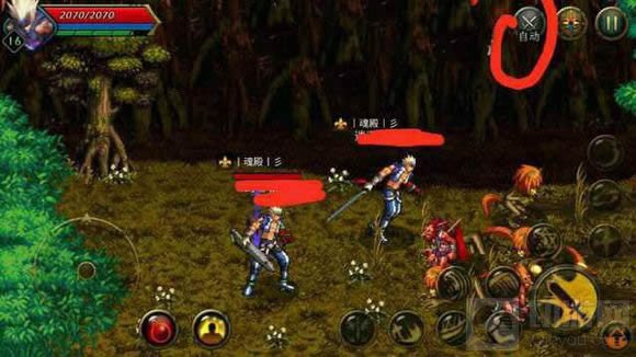 DNF手游自动打怪是否有存在的必要 为什么要取消