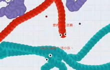 贪吃蛇大作战玩到一半卡住怎么办 卡住指南