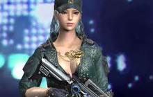 CF手游生化模式零没有加速吗 零加速技能怎么用