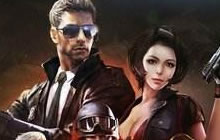 CF手游生化大逃亡中是否有古堡逃亡的地图