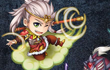 魏国猛将邓艾登场 挂机吧主公3月新资料片来袭