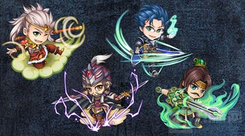 魏国猛将邓艾登场 挂机吧主公3月新资料片来袭