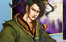 十万豪杰重返侠客风云传 正版授权手游再战江湖