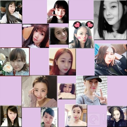 街篮小姐姐杯正式开战 16位小姐姐开启首轮淘汰