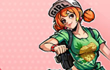 街篮小姐姐杯正式开战 16位小姐姐开启首轮淘汰