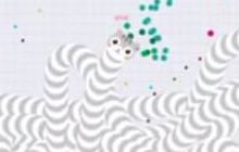 贪吃蛇大作战不小心死掉后尸体有原来多少分