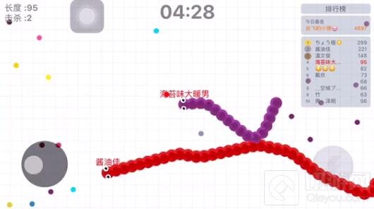 贪吃蛇大作战大小蛇速度是一样的吗 有没有区别