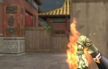 CF手游燃烧瓶怎么使用 燃烧瓶使用技巧揭秘