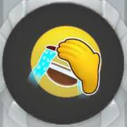 球球大作战捂脸炫光要多少龙蛋 捂脸获取方法