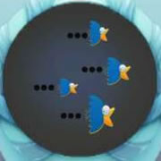 球球大作战无语炫光皮肤兑换龙蛋价格和图鉴