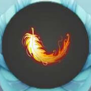 球球大作战凤凰火羽孢子获取途径及图鉴欣赏