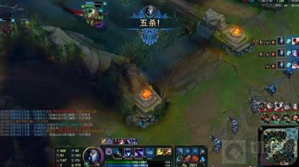 趁着移动电竞的热 手游直播平台想搞点大事