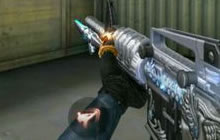 cf手游m4a1天使是v吗 m4a1天使什么时候出