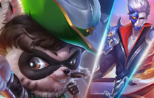 时空召唤3月22日更新 罗宾汉史太莫萌动上线