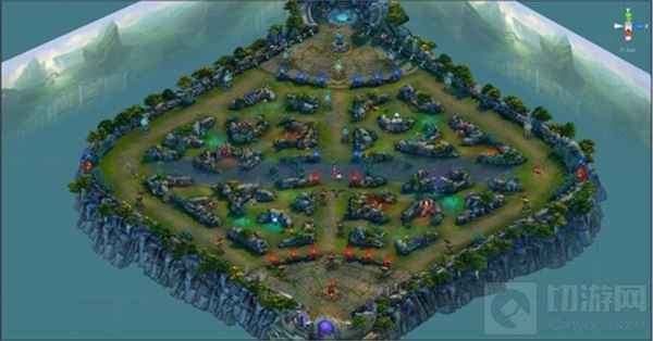 全民超神3月27日更新爆料 人机模式全英雄开放