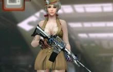 CF手游KD值如何升的快 快速提升KD方法分享