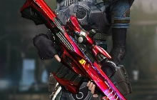 CF手游什么时候出巴雷特系列武器活动 会出吗