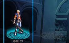 DNF手游六测可创建几个角色 怎么创建新角色