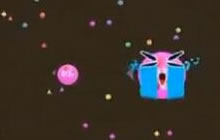 球球大作战炫光怎么使用 炫光在实战中效果展示