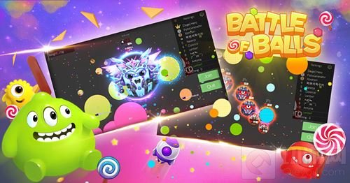 球球大作战什么时候更新 6.3.0版本更新时间