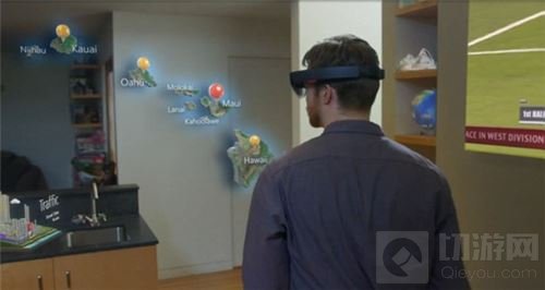 硬件铺路及内容聚焦 VR的交互时代即将来临