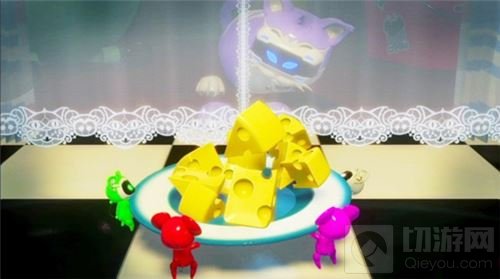 硬件铺路及内容聚焦 VR的交互时代即将来临