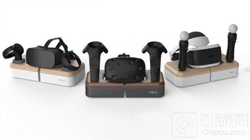 硬件铺路及内容聚焦 VR的交互时代即将来临