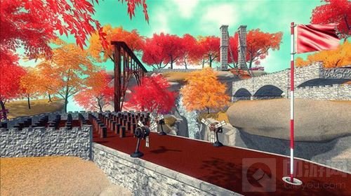 VR大作尽在HTC Vive展区 2017eSmart等你现场签到