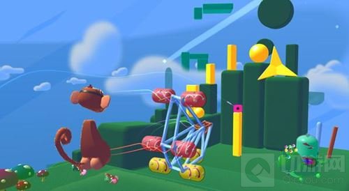 VR大作尽在HTC Vive展区 2017eSmart等你现场签到