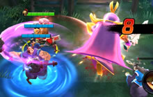 战吕布多国大将随意搭 乱世之中成就一方霸主