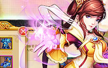 《大秦帝国OL》超爽不氪金 零元畅玩逆袭一切