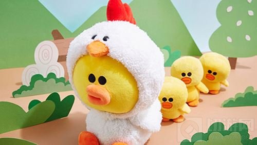 小熊爱消除3月30号首测 预约即送LINE正版玩偶