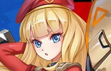 构建爱与理想轻国度 《小小军姬》暖春新悸动