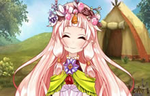 曙光破晓激情萌动来袭 我的妖精就是这么暖心