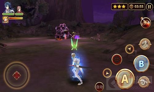 曙光破晓激情萌动来袭 我的妖精就是这么暖心