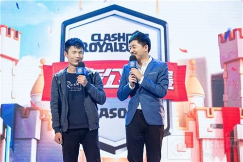 套路满满 《皇室战争》一周年主流卡组回顾