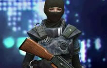 CF手游无影更新后点射强还是扫射强 新版无影解析