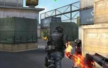 CF手游生化逃亡更新后部分武器强化或削弱说明