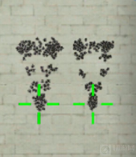 CF手游无影弹道优化后和伯爵比怎么样 对比分析
