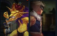 DNF手游六测画质全面升级 复古风更加清晰好看