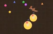 球球大作战阿辛巴生存模式什么时候分身合适