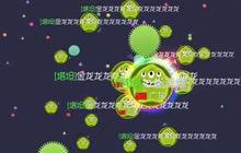 球球大作战蝙蝠侠就是霸气 黑暗骑士特效演示