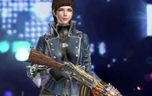 CF手游双面特工零与审判者属性对比评测